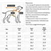 Waterproof Dog Pants with Feet Covers, Leg Guards Full Cover Gear