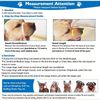 Breathable Dog Muzzle for Aggressive Dogs. Stop Biting & Chewing. For Grooming & Training.