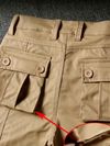 Mens Casual Suit Jacket Cargo Men Set Outdoor Hardman Coat