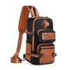 Mens Shoulder Bag Mens Crossbody Bag Anti-Theft Shoulder Bag For Men