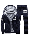 MENS 2 PC. WINTER SPORTS SET (JACKET + PANTS)