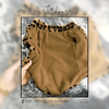 Duomasumi Faux Fur Double-Layer Leopard Coat for Sphynx Cats.