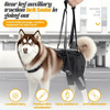 Rear Leg Support Dog Harness