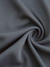 6pcs Sports T-shirt Set, Crew Neck, Short Sleeves, Summer Fabric, Regular Fit, Solid Color