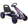 BOYS & GIRLS PEDAL GO-CART
