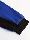 2pcs Mens Autumn Winter Sports Set, Adjustable Waistband, Long Sleeve Hooded Zipper Jacket, Drawstring Pants