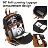Mens Shoulder Bag Mens Crossbody Bag Anti-Theft Shoulder Bag For Men