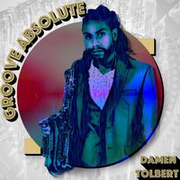 SO MUCH LUV by D. TOLBERT