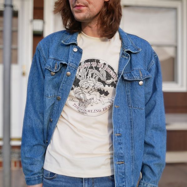 CHERUBS T-SHIRT