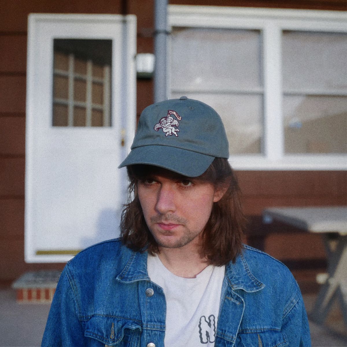 CHERUBS CAP