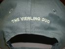 CHERUBS CAP