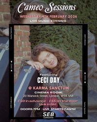 Ceci Day