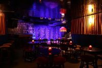 Ceci Day at Aces & Eights