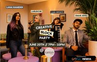 Creative Block Party