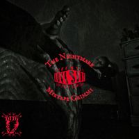 Nightmar3  by GrimM1 The Real One