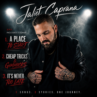 EPK by Jaliet Caprana