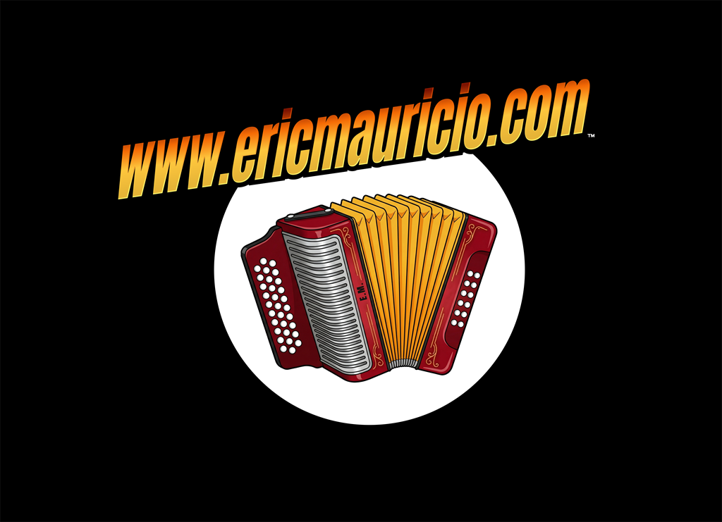 Eric Mauricio's Accordion Studies