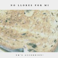 NLPM by EM's Accordion Arrangements