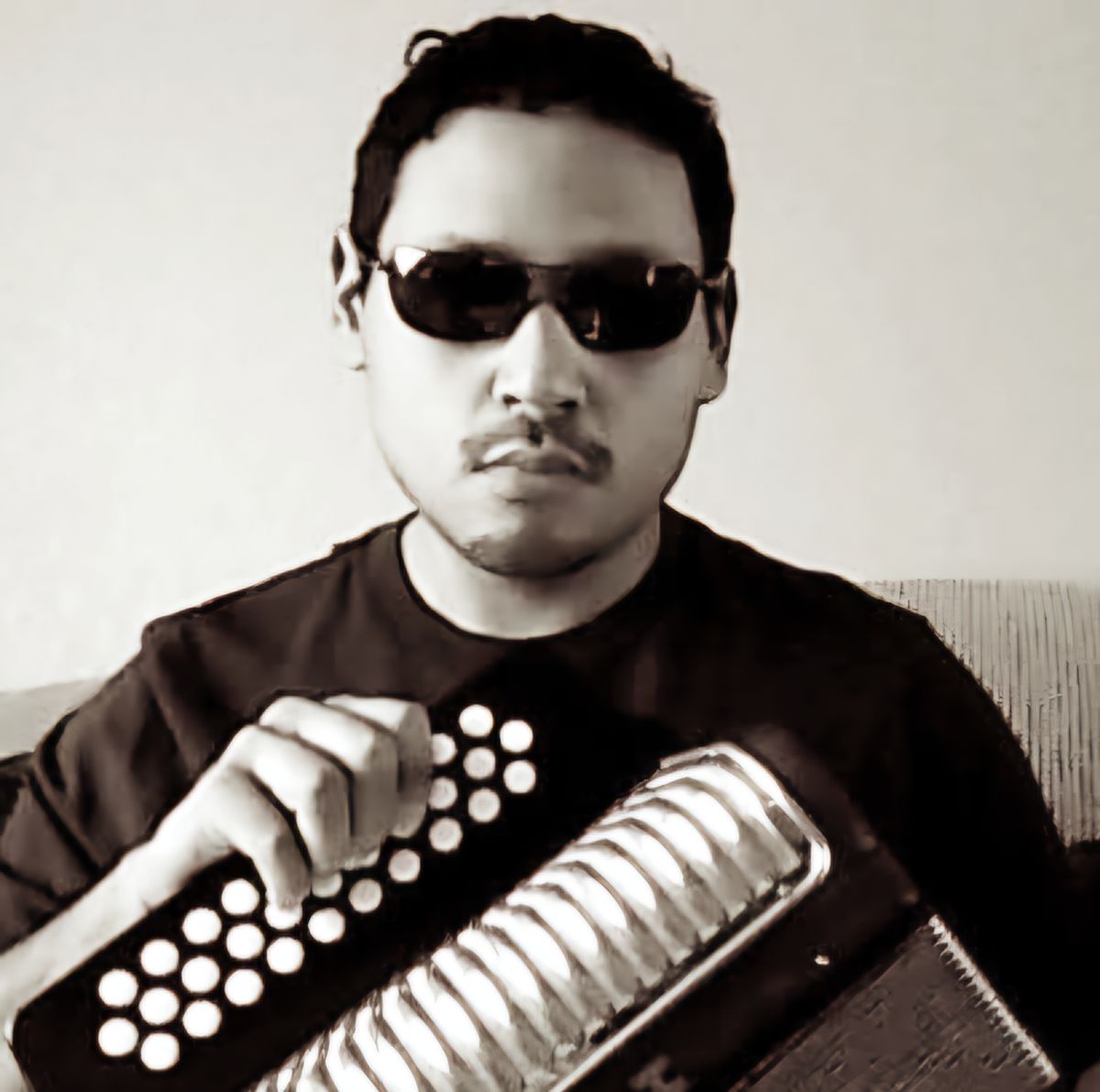 Learn Eric Mauricio's Signature Playing Style: Drills & Exercises