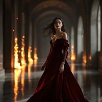 Velvet Empire: The Sound of Confidence by Chris Johnson
