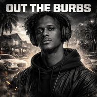 Out the Burbs by Chris Johnson