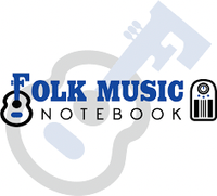 Folk Music Notebook (Northeast Regional Folk Alliance)