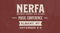 Northeast Regional Folk Alliance 