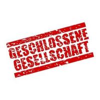 Abschlussessen Lehrkörper