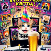 Birthday Party