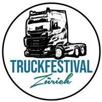 Truckfestival Zürich