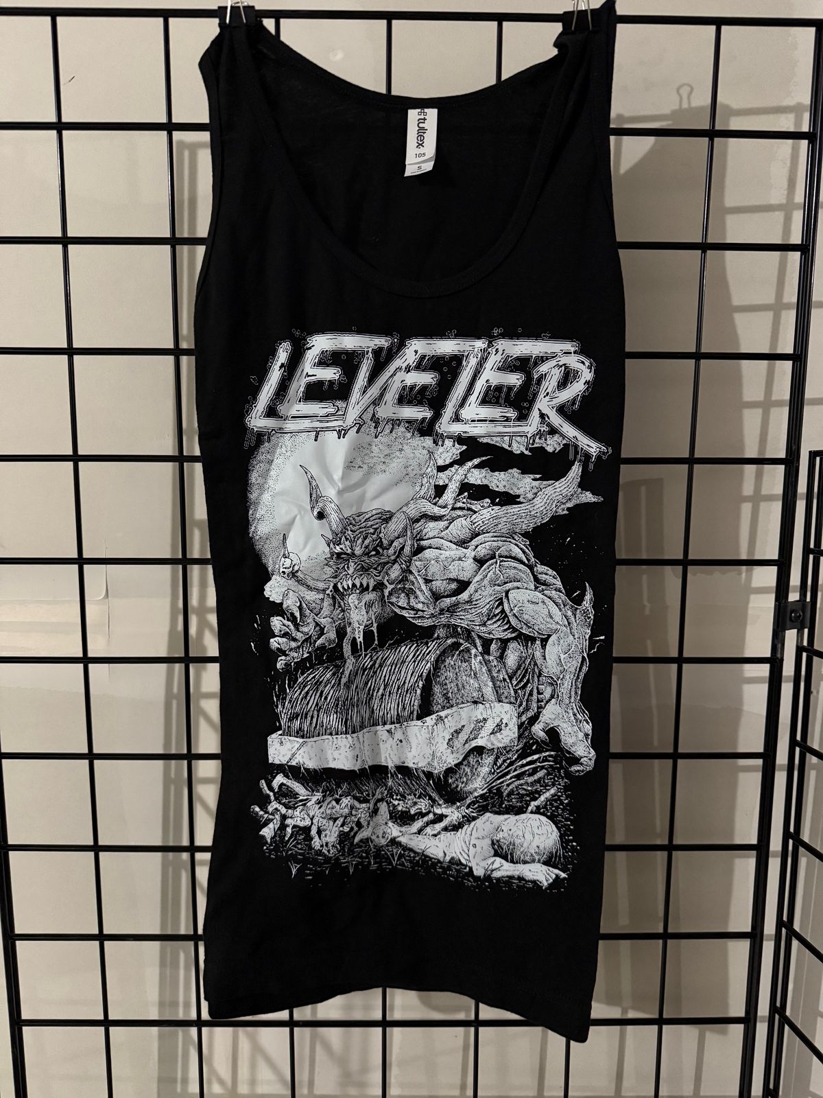 Demon Tank