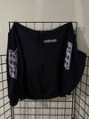 Kraken Pullover