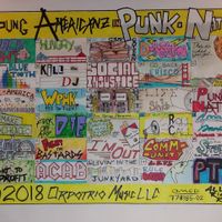 Young Americanz by Soundtrack To A Cult Movie