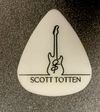 Scott's Custom Guitar Picks