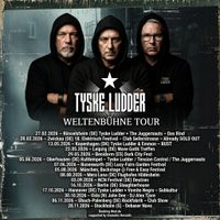 Tyske Ludder & DJ Alex Tjore