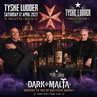 Dark Malta Festival 