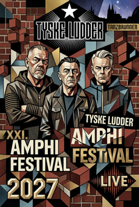 Amphi Festival 2027