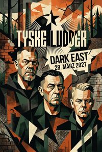 Dark East Festival 