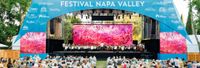 Festival Napa Valley
