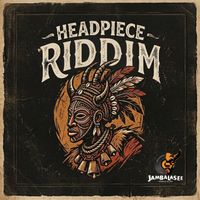 HEADPIECE RIDDIM by Jambalasee Grenada