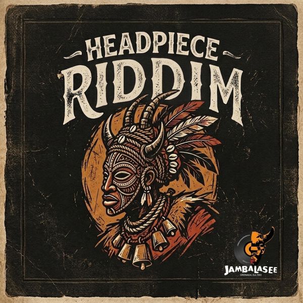 HEADPIECE RIDDIM