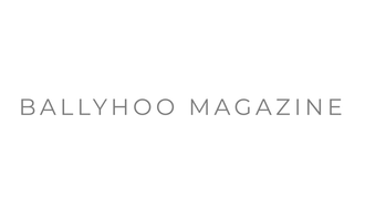Bee Smith Ballyhoo magazine