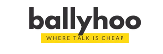Bee Smith Ballyhoo magazine