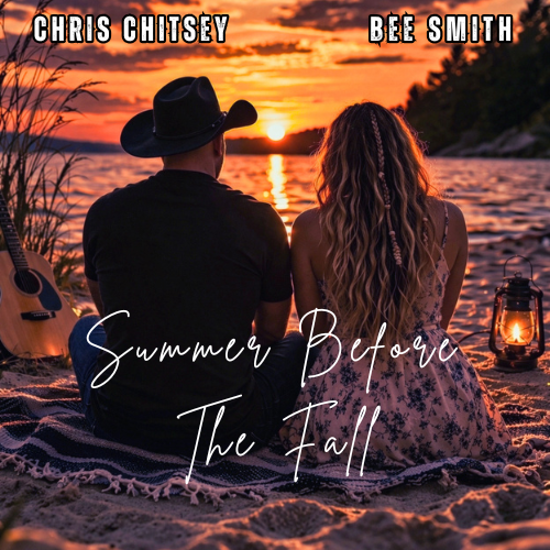 Summer Before The Fall Bee Smith Chris Chitsey