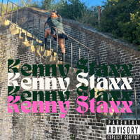 Kenny $taxx by The Kenyatta 