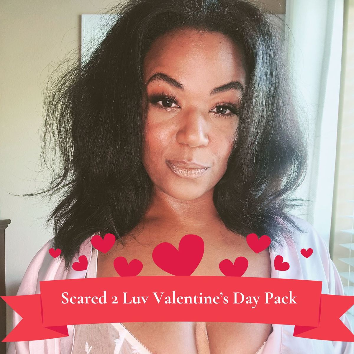 Valentine's Day Pack 