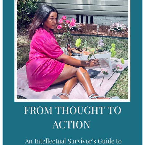 From Thought to Action: An Intellectual Survivor's Guide 