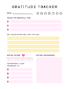 Stay on track with your health and fitness goals using these Weekly Meal Planner and Workout Planner templates. These blank, easy-to-use tools allow you to organize your meals and workouts, e