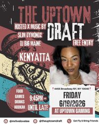 The Kenyatta