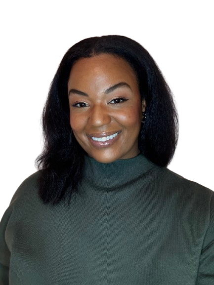 Kenyatta Sandrea Gilliam, boundaries book, healing energetic trauma, reclaim your peace
